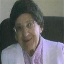 Esther R. Doroff-Sobiech