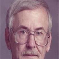Michael 'Bud' Zyvoloski