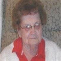 Irene Knutson