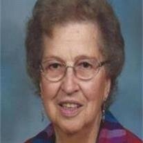 Josephine J. (Block) Hoheisel