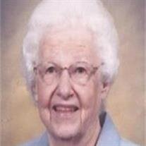 Vivian Kieley