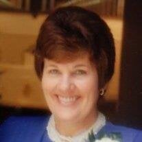 Alice Foley Meredith