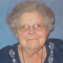 Mrs. Phyllis A. Wellington