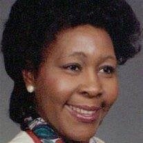 Fredericka Potter