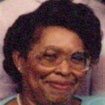 Virginia Dorothy Bryant