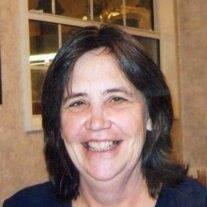 Brenda Kay Wright