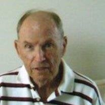 Leroy Francis Gorham