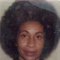 Mignon' Karen Jackson