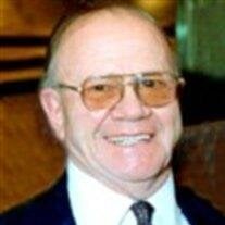 Harry Lindbery
