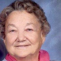 Anna Kathryn "Kate" Gelvin