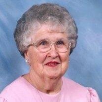 Margaret A.  Savage