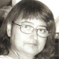 Patricia Lynn Vanderver