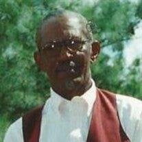 MR. JOHN  AUTHUR TOWNSEL