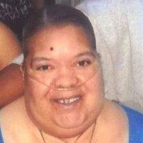 Ms. Glenda Fay Horton