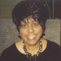 Mrs Ruby Motley
