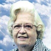 Betty Rose Stahl