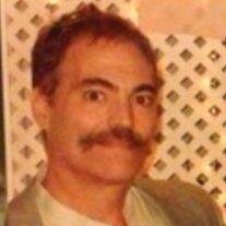 Ted Andrew Goodman