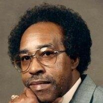 James Edward "Jimmy" McClellan Sr.