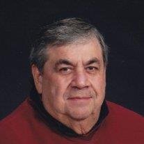 Mr. Harry Gene Berry