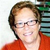 Mary R. Kiecker