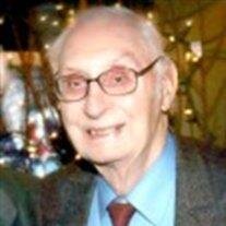 Rudolph S. Stenson
