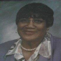 Mrs. Sue Nell Clark 