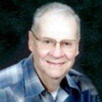 William M. Crawford