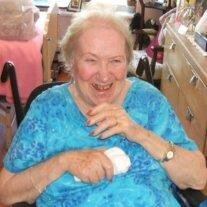 Mrs. Beverleigh Frances Walker