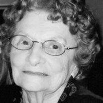 Kathryn "Kay" Liles