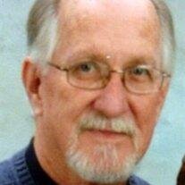 Frank G. White Jr.