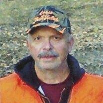 Jerry Discher