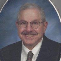 Carl Edward Sizemore