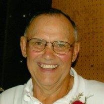 C. Roy Steinheiser