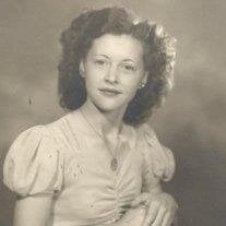Audrey P. Oldham