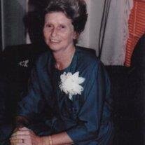 Esther Pauline Bright Light