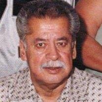 Roy S. Vasquez