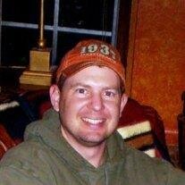 Timothy Joseph Miles
