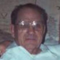 Alfred G. Budd
