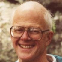 William Montgomery Gatchell Sr.