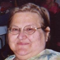 Dolores Marie Elftmann