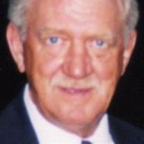Mr. Lynn Tackett