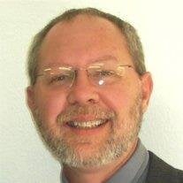 David Anderson
