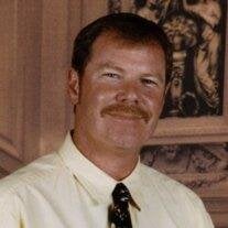 Jerry Mitchell Jr.