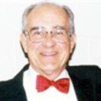 M.A. "Bo" Warner Jr.