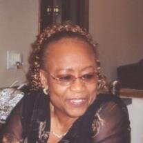 Ms. Geneva Harris