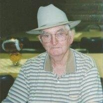 Ray Anderson Strickland