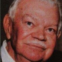Donald Sorensen