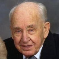 Leo Richard Johnson