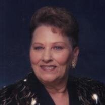 Geraldine Perkey