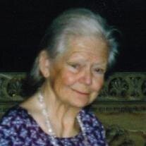 Joan Marie Simmons